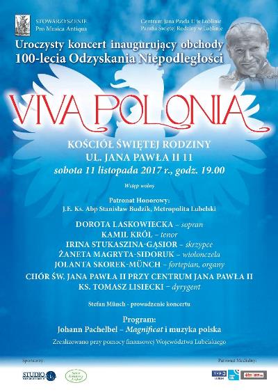 VIVA POLONIA page 001